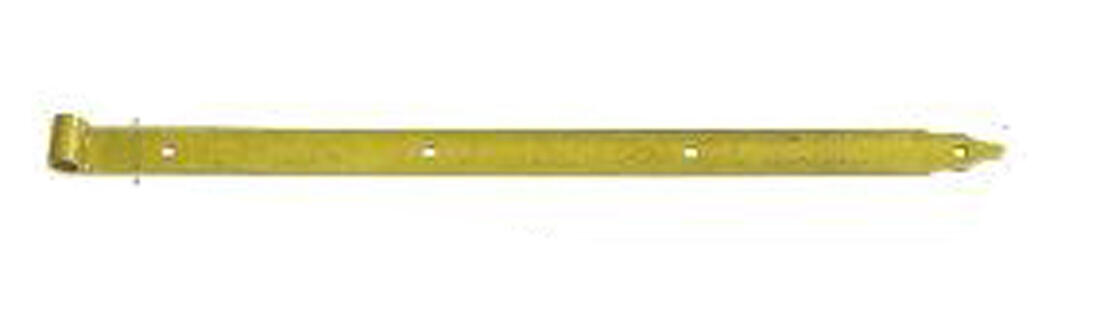 závěs pásový 600x40/5,0mm  d 16mm ZP600d16 0.99 Kg MTA MAXMIX Sklad14 589258