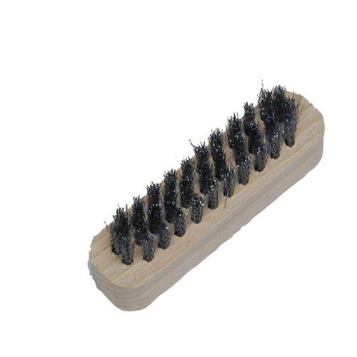 kartáč na semiš 3ř./0,15 dřev. 0.04 Kg MTA MAXMIX Sklad14 434185
