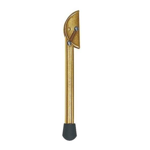 podpěrka garáž. dveří 250x14,0mm ST250 0.12 Kg MTA MAXMIX Sklad14 589288