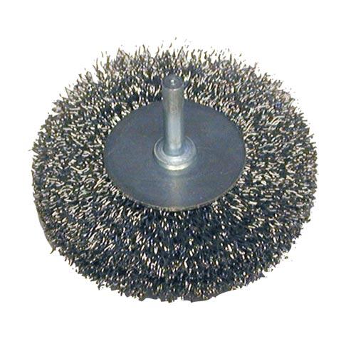 kartáč okružní stopka drát  60/0,3 1ř. 0.08 Kg MTA MAXMIX Sklad14 434199