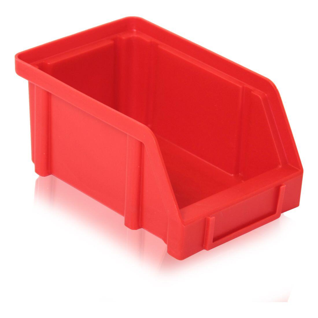 bedna ukládací zkos. 5kg  PH ČRV 150x100x70mm 0.09 Kg MTA MAXMIX Sklad14 256650