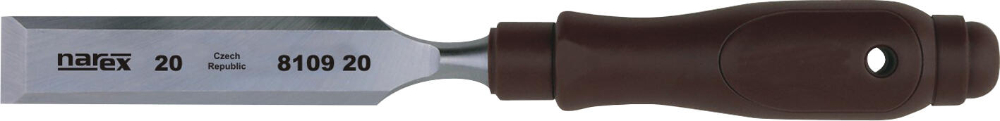 dláto ploché 8109-40 PH rukojeť 0.25 Kg MTA MAXMIX Sklad14 439022