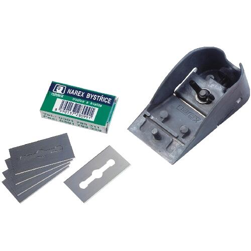 hoblík kovový 8280-00 hobby 0.22 Kg MTA MAXMIX Sklad14 439157