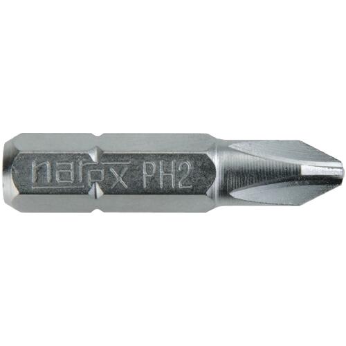 bit nástavec PHILLIPS 2x30 (30ks) 0.2 Kg MTA MAXMIX Sklad14 439183