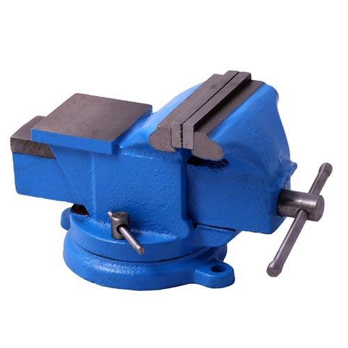 svěrák otočný 125mm 7.4 Kg MTA MAXMIX Sklad14 556559