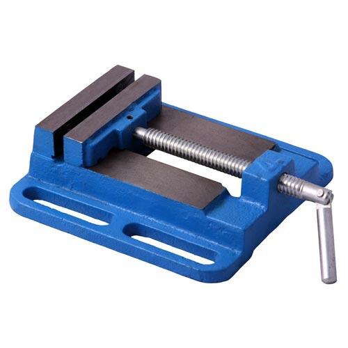 svěrák ruční pod vrtačku 22/100mm 2.6 Kg MTA MAXMIX Sklad14 556566