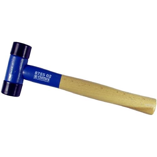 palička 886g  8755-03 dřevěná rukojeť 0.89 Kg MTA MAXMIX Sklad14 439323 8590137755031