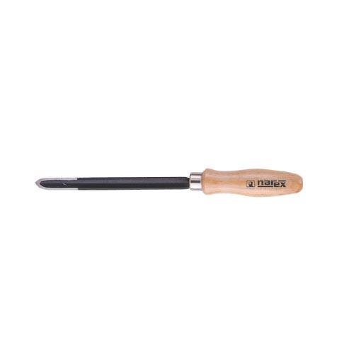 škrabák 8734-00 tříhrotý vydutý 0.12 Kg MTA MAXMIX Sklad14 439403