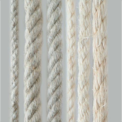 lano SISAL 10mm stáčené (100m) 6 Kg MTA MAXMIX Sklad14 550556