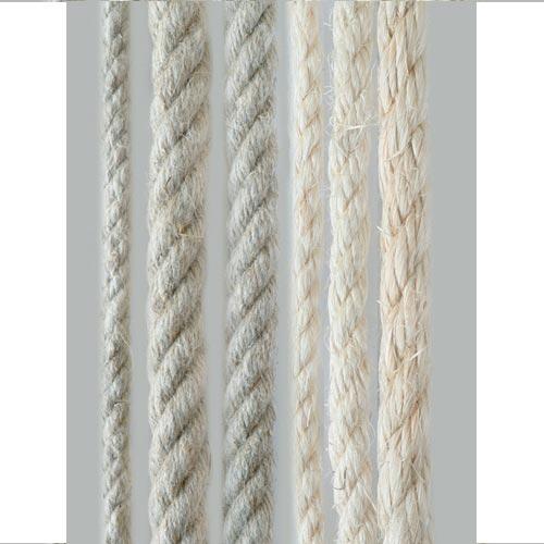 lano přírodní 24mm stáčené s PP    (30m) 9.5 Kg MTA MAXMIX Sklad14 550869