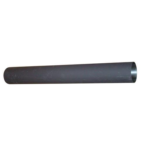 roura kouřová 120mm/ 750 t.1,5mm ČER 3.48 Kg MTA MAXMIX Sklad14 654481