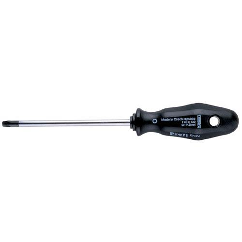 šroubovák TORX PROFI 40x130 8088-40 0.11 Kg MTA MAXMIX Sklad14 439783