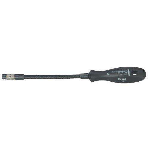 šroubovák pro nástavce 1/4" 6hr. FLEXI  8323-00 0.13 Kg MTA MAXMIX Sklad14 439931
