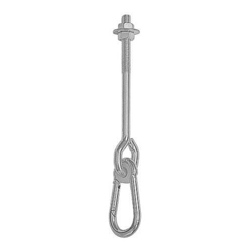 hák houpačkový M12x110mm MHA 110 (max.70kg) 0.34 Kg MTA MAXMIX Sklad14 589551