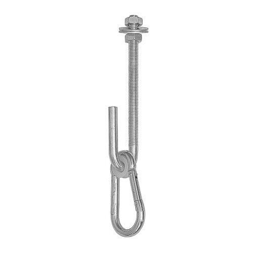 hák houpačkový M12x130mm MHB 130 (max.70kg) 0.35 Kg MTA MAXMIX Sklad14 589555
