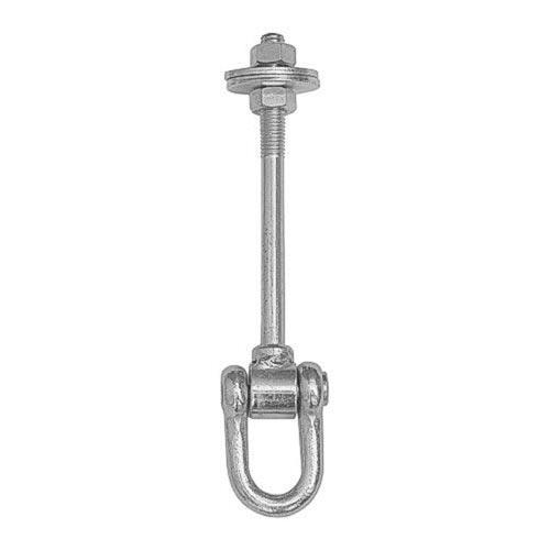 hák houpačkový M12x130mm MHC 130 (max.70kg) 0.38 Kg MTA MAXMIX Sklad14 589559