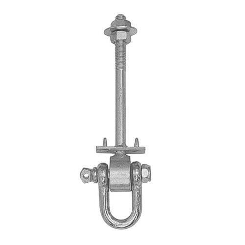 hák houpačkový M12x130mm MHD 130 (max.70kg) 0.44 Kg MTA MAXMIX Sklad14 589663