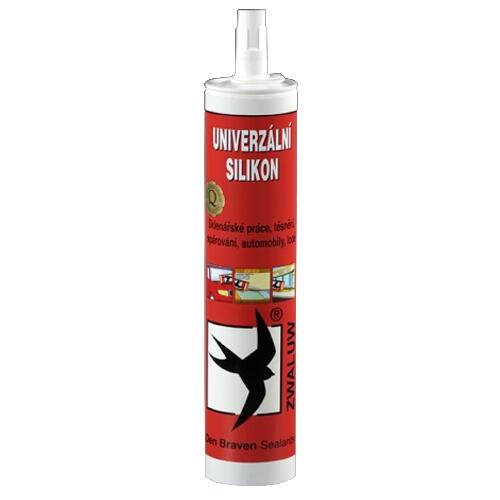 silikon univerzální 280ml TRA RL 0.35 Kg MTA MAXMIX Sklad14 442521
