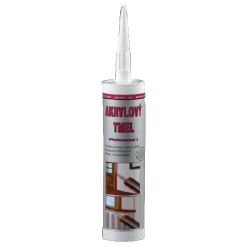 tmel akrylový 280ml BÍ SILVER LINE 0.58 Kg MTA MAXMIX Sklad14 442533