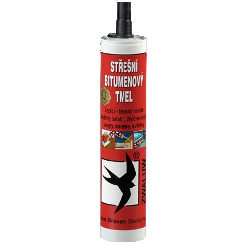 tmel strešní bitumenový 310ml 0.46 Kg MTA MAXMIX Sklad14 442791