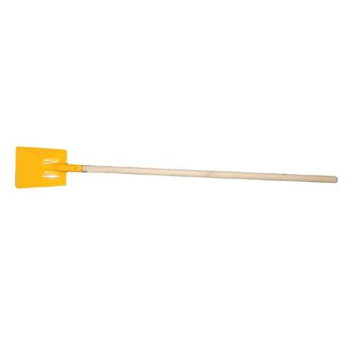 lopatka uhelka rovná DĚTSKÁ S NÁSADOU 75cm 0.35 Kg MTA MAXMIX Sklad14 445201