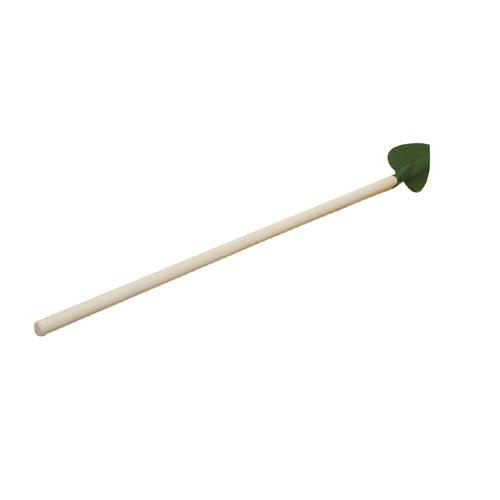 motyka srdcovitá 140mm S NÁSADOU 1.02 Kg MTA MAXMIX Sklad14 445331