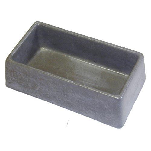 miska obdélník 245x135x75mm beton   (85) 2.25 Kg MTA MAXMIX Sklad14 446131