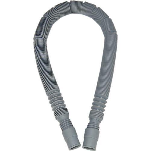 hadice pračk. odpadní 90-300cm přímá 0.14 Kg MTA MAXMIX Sklad14 486349