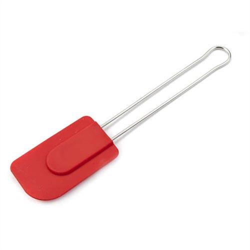 stěrka silikon 23cm nerez rukojeť CULINARIA 0.05 Kg MTA MAXMIX Sklad14 268444