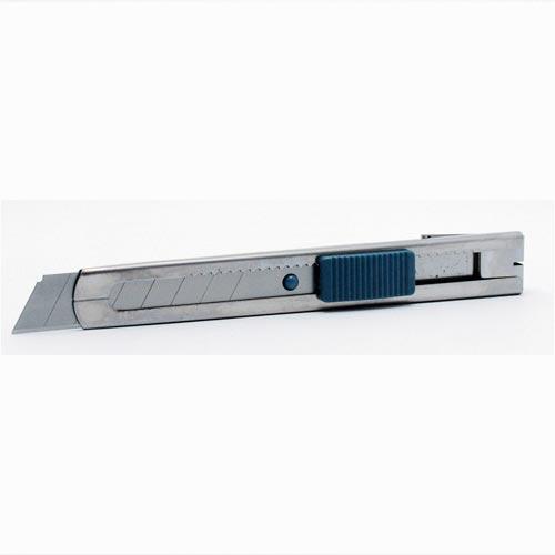 nůž odlamovací 18mm nerez 0.06 Kg MTA MAXMIX Sklad14 963213