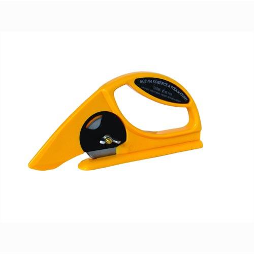 nůž technický na koberce, lino, podlahoviny 0.12 Kg MTA MAXMIX Sklad14 963205