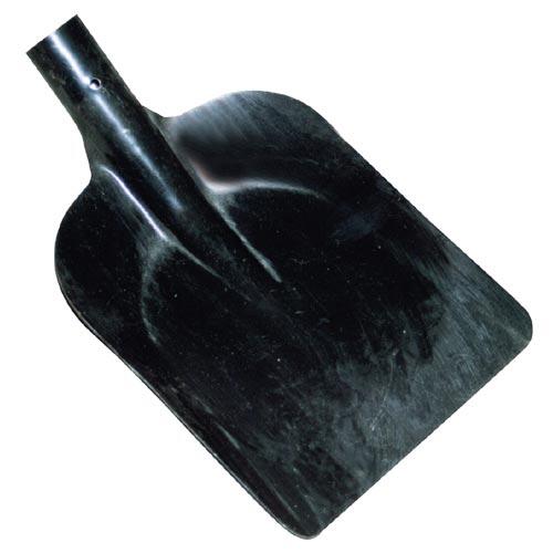lopata 19cm ČER bez násady 0.8 Kg MTA MAXMIX Sklad14 447171