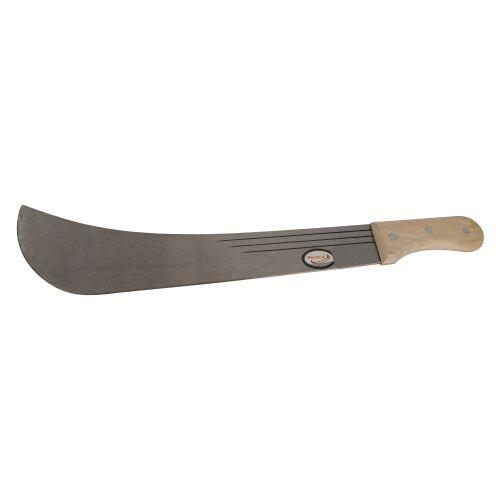 mačeta 55cm (16" čepel), dřev.rukojeť 0.55 Kg MTA MAXMIX Sklad14 447229