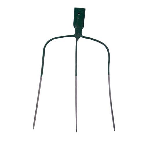 vidle bavorky 3 hroty bez násady 1.15 Kg MTA MAXMIX Sklad14 447381