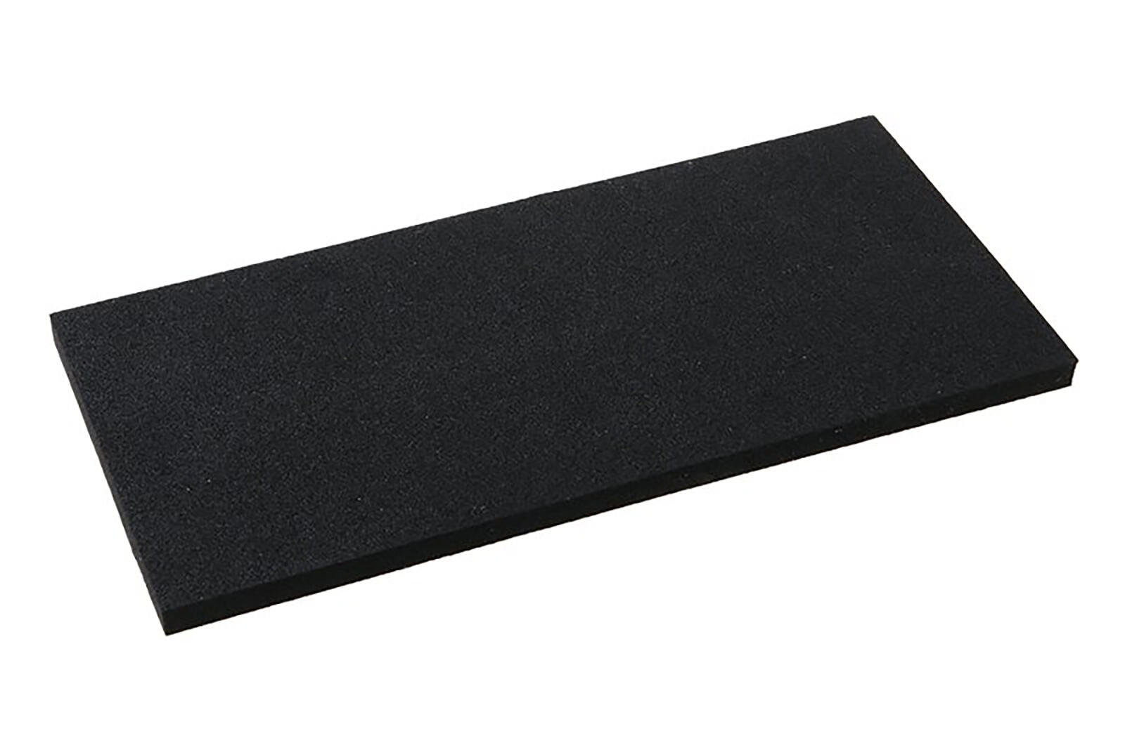 pěna náhradní gumová 280x140x10mm 0.08 Kg MTA MAXMIX Sklad14 552480