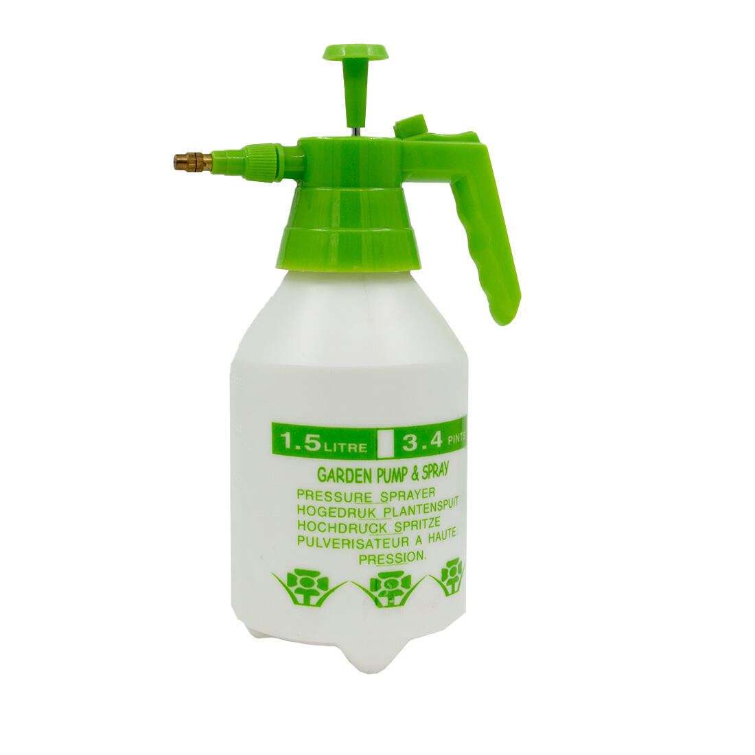 postřikovač ruční tlakový 1,5l PH 0.37 Kg MTA MAXMIX Sklad14 447601