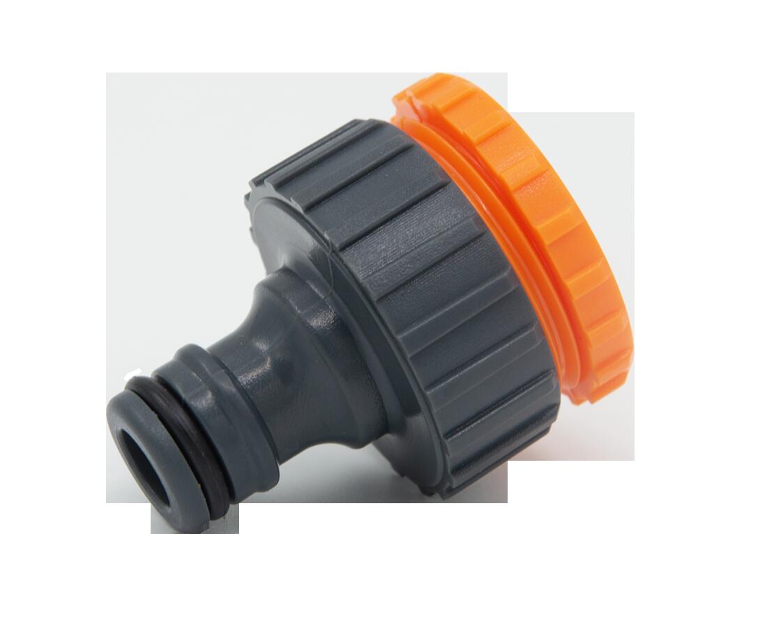 adaptér s vnitřním závitem 3/4" + 1"  AQUA 0.03 Kg MTA MAXMIX Sklad14 770110