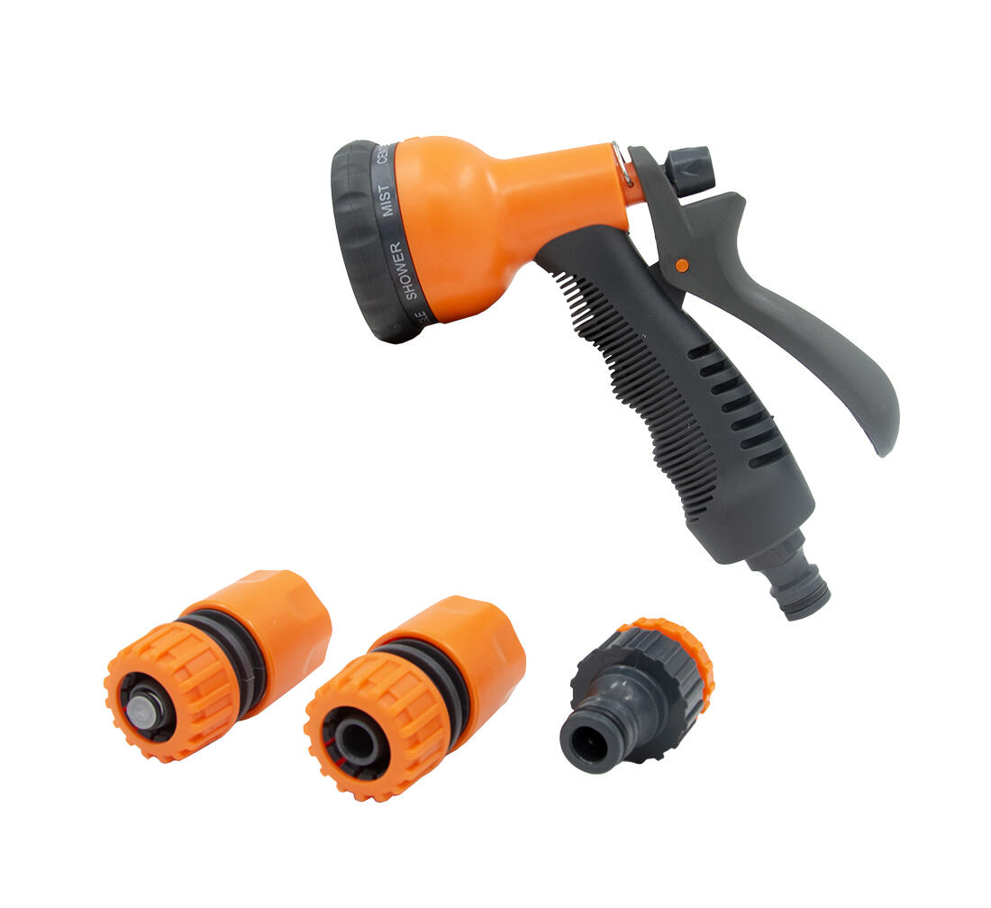 pistole  8 funkcí PH + příslušenství  AQUA 0.27 Kg MTA MAXMIX Sklad14 770220