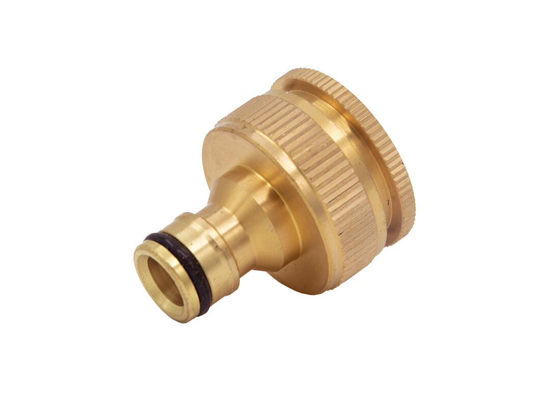 adaptér s vnitřním závitem 3/4" + 1" Ms  AQUA 0.09 Kg MTA MAXMIX Sklad14 770400