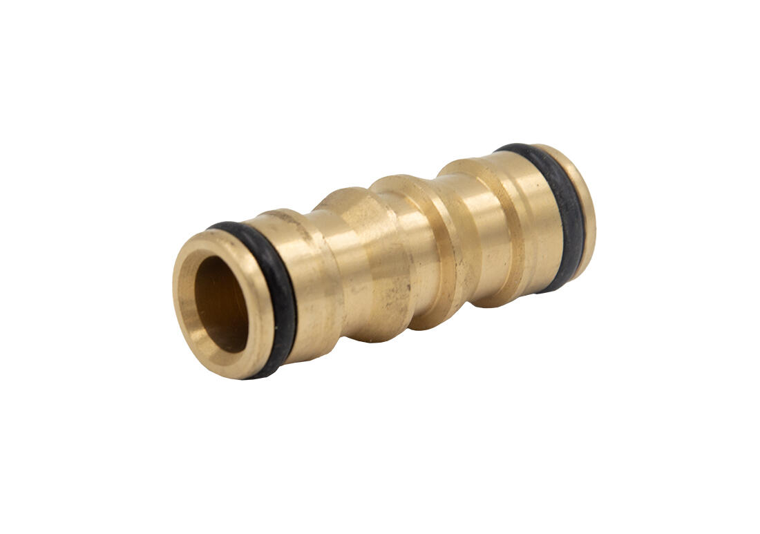 mezikus spojovací pro 2 rychlospojky 1/2" Ms  AQUA 0.05 Kg MTA MAXMIX Sklad14 770420