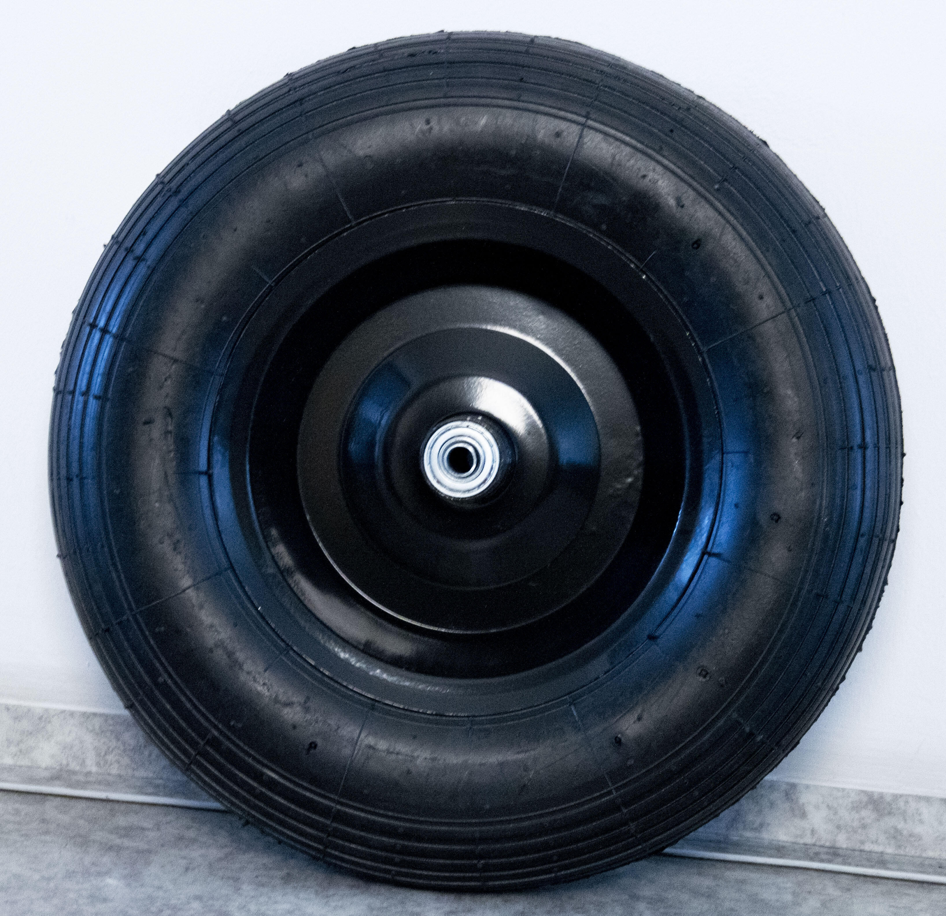 kolo náhradní nafukovací, plechový disk 2.4 Kg MTA MAXMIX Sklad14 452081