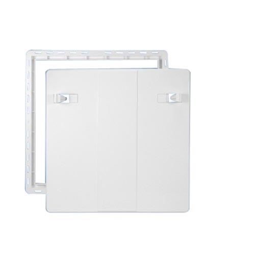 dvířka revizní 500x500mm PH BÍ 1.71 Kg MTA MAXMIX Sklad14 413016