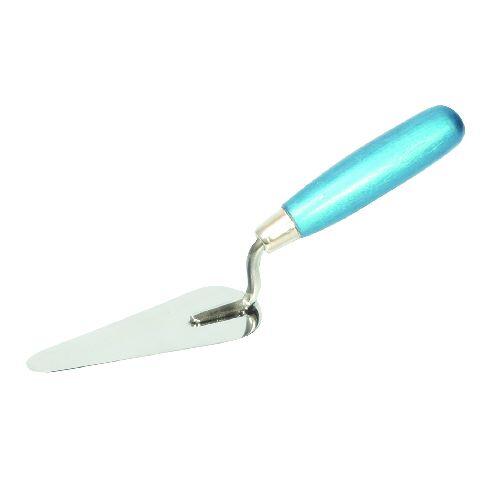 lžíce kočičí jazyk nerez 160mm FESTA 0.12 Kg MTA MAXMIX Sklad14 963772