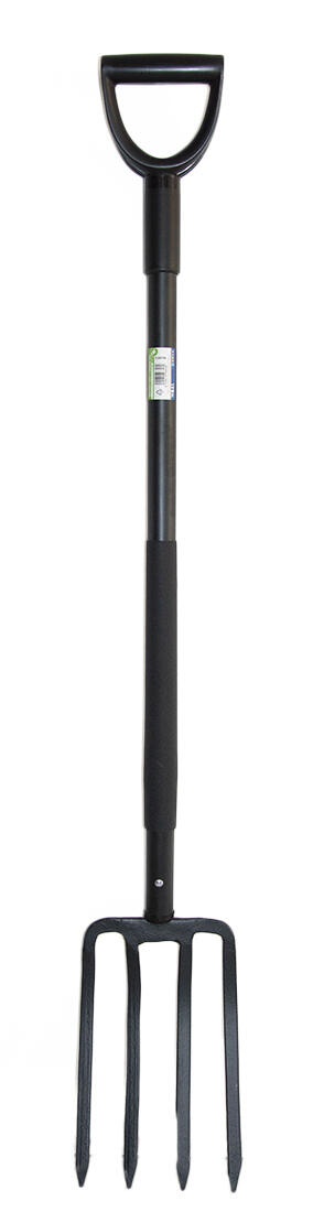 vidle rycí 4 hroty S NÁSADOU ocel 4.19 Kg MTA MAXMIX Sklad14 963973