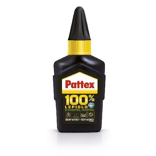 lepidlo univerzální  50g PATTEX 100% 0.07 Kg MTA MAXMIX Sklad14 507403