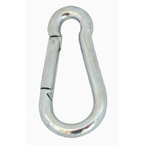 karabina 120/11mm Zn    (10ks) 1.8 Kg MTA MAXMIX Sklad14 523024
