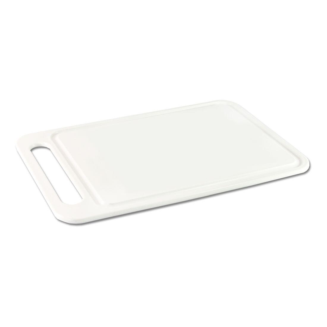 prkénko servírovací střední 35x23cm PH BÍ 0.4 Kg MTA MAXMIX Sklad14 256686