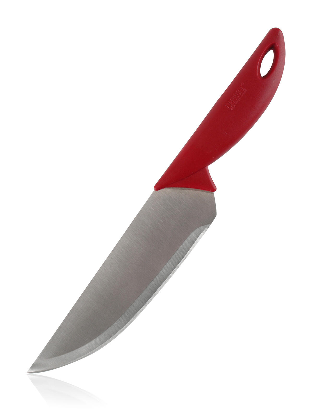 nůž kuchařský 17cm CULINARIA RED 0.15 Kg MTA MAXMIX Sklad14 268512