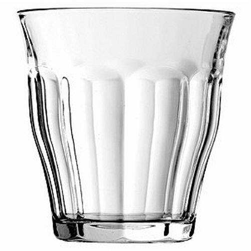 sklenice 200ml PICARDIE  DURALEX 0.17 Kg MTA MAXMIX Sklad14 232020