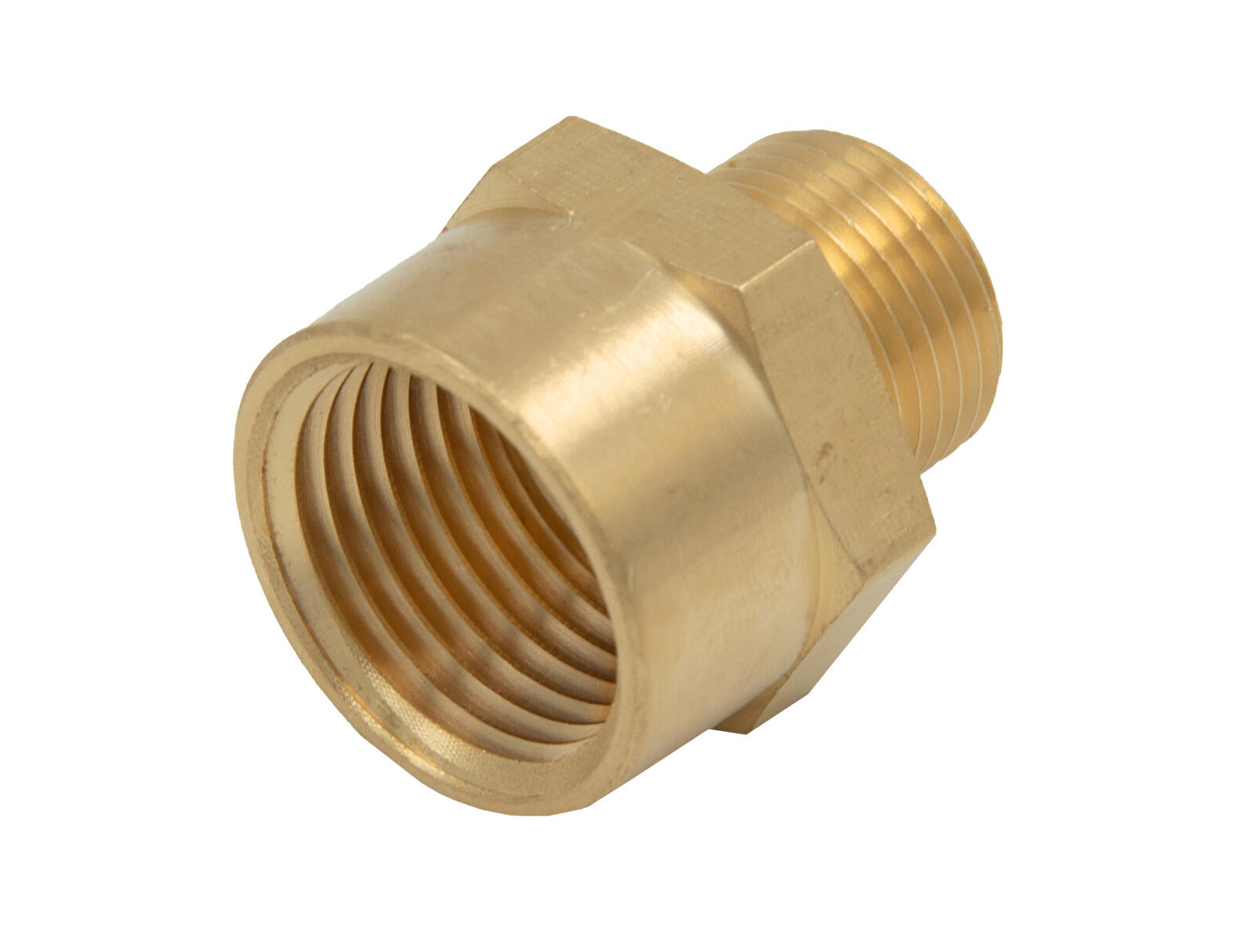 redukce vnější 3/8" x vnitřní 1/2" 0.04 Kg MTA MAXMIX Sklad14 963567